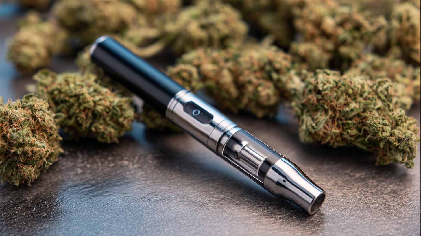 How to Choose the Best Disposable Dab Pen for Your Needs