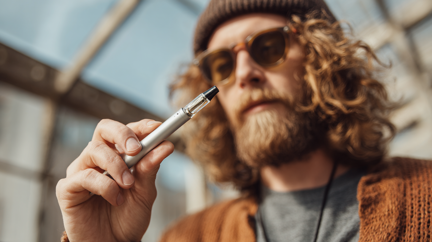 How to Choose the Best Disposable Dab Pen for Your Needs