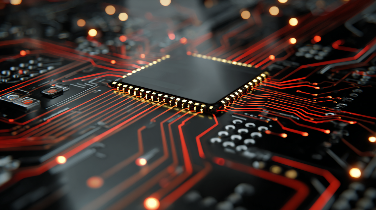 5 Essential Tips for Streamlining Your PCB Assembly Process