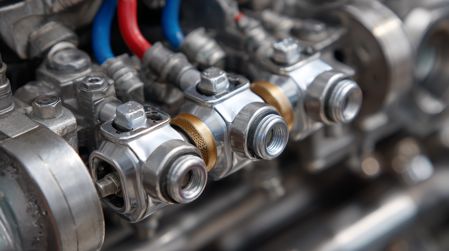 Challenges in Maintaining Hydraulic Components Performance