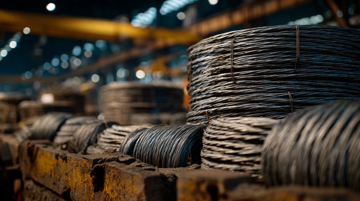 Exploring Unique Applications of High Temperature Wire in Various Industries