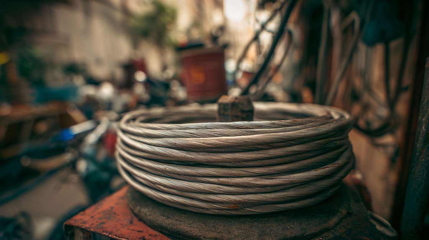 Exploring Unique Applications of High Temperature Wire in Various Industries