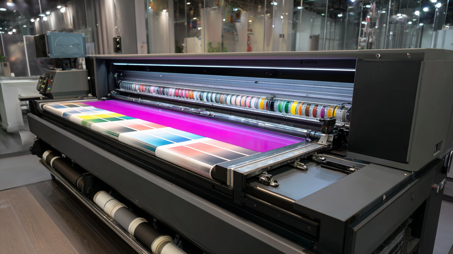 Ultimate Guide to Selecting the Best A1 UV Printer for Your Business Needs