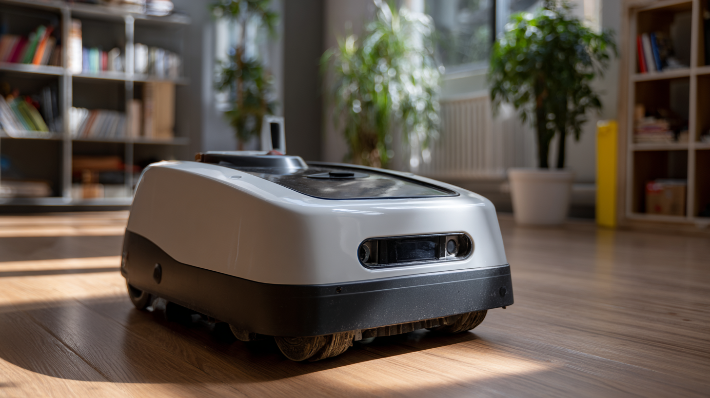 Mastering the Use of Floor Cleaning Machines with Vacuum for Optimal Efficiency