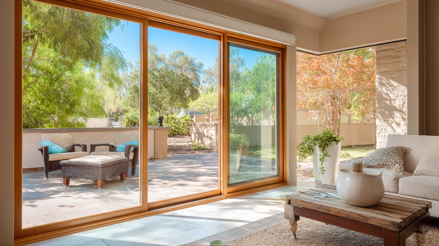 7 Essential Factors to Consider for Sliding Glass Door Replacement