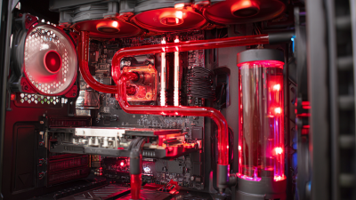 7 Compelling Reasons Why Liquid Cooler Radiators Are Essential for Your Performance Needs