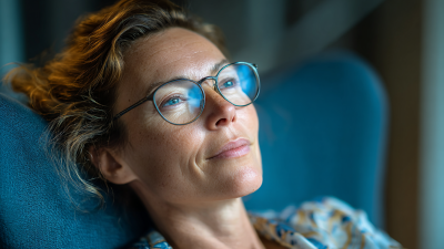 The Future of Eye Health: How Blue Light Reading Glasses Are Shaping Global Wellness Trends