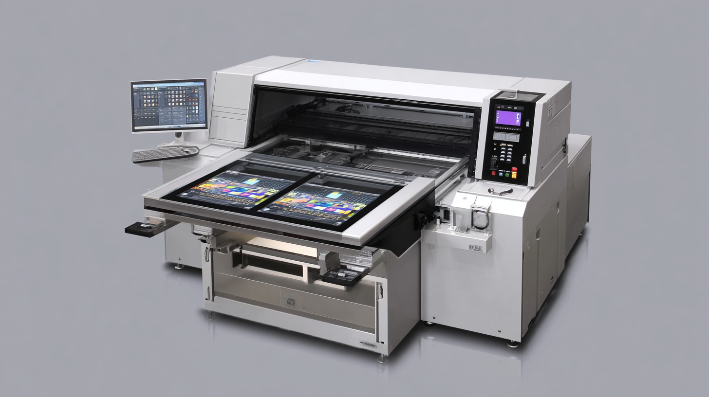 Understanding the Differences Between Continuous Inkjet Printers and Other Coding Technologies