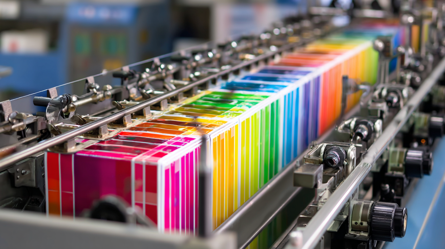 Understanding the Differences Between Continuous Inkjet Printers and Other Coding Technologies