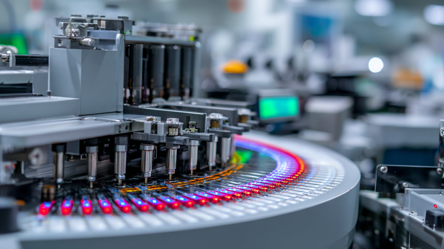 Understanding the Differences Between Continuous Inkjet Printers and Other Coding Technologies