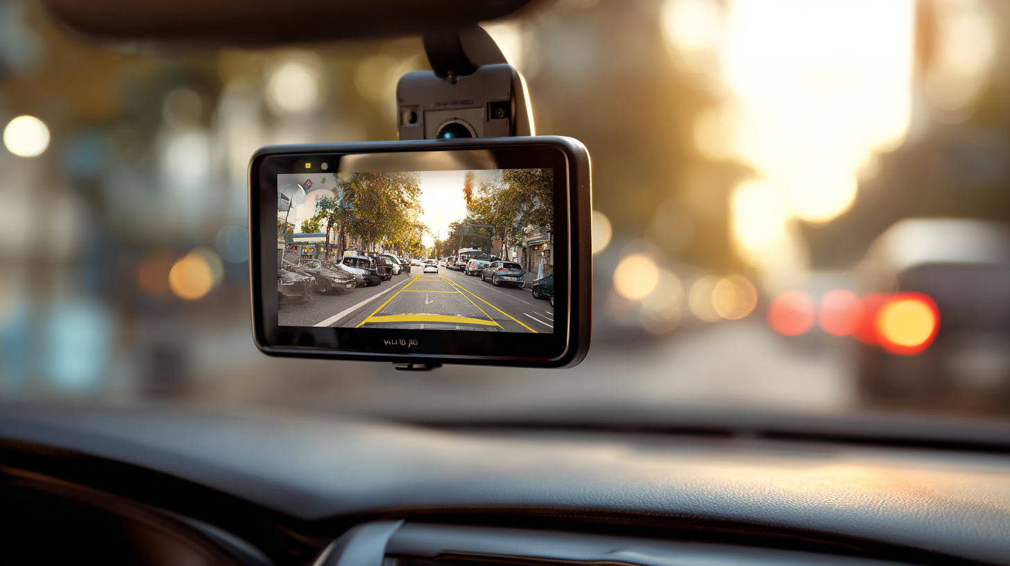 Essential Checklist for Choosing the Perfect Android Backup Camera for Your Vehicle