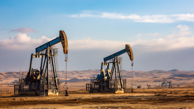 Ultimate Guide to Selecting the Right Oil Field Machine for Your Operations