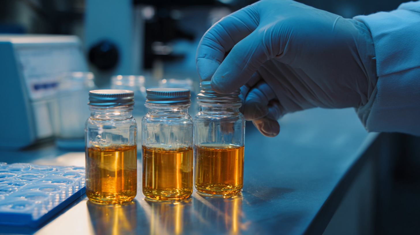 Identifying the Challenges in the Production of Pyridoxine Tripalmitate for Optimal Performance