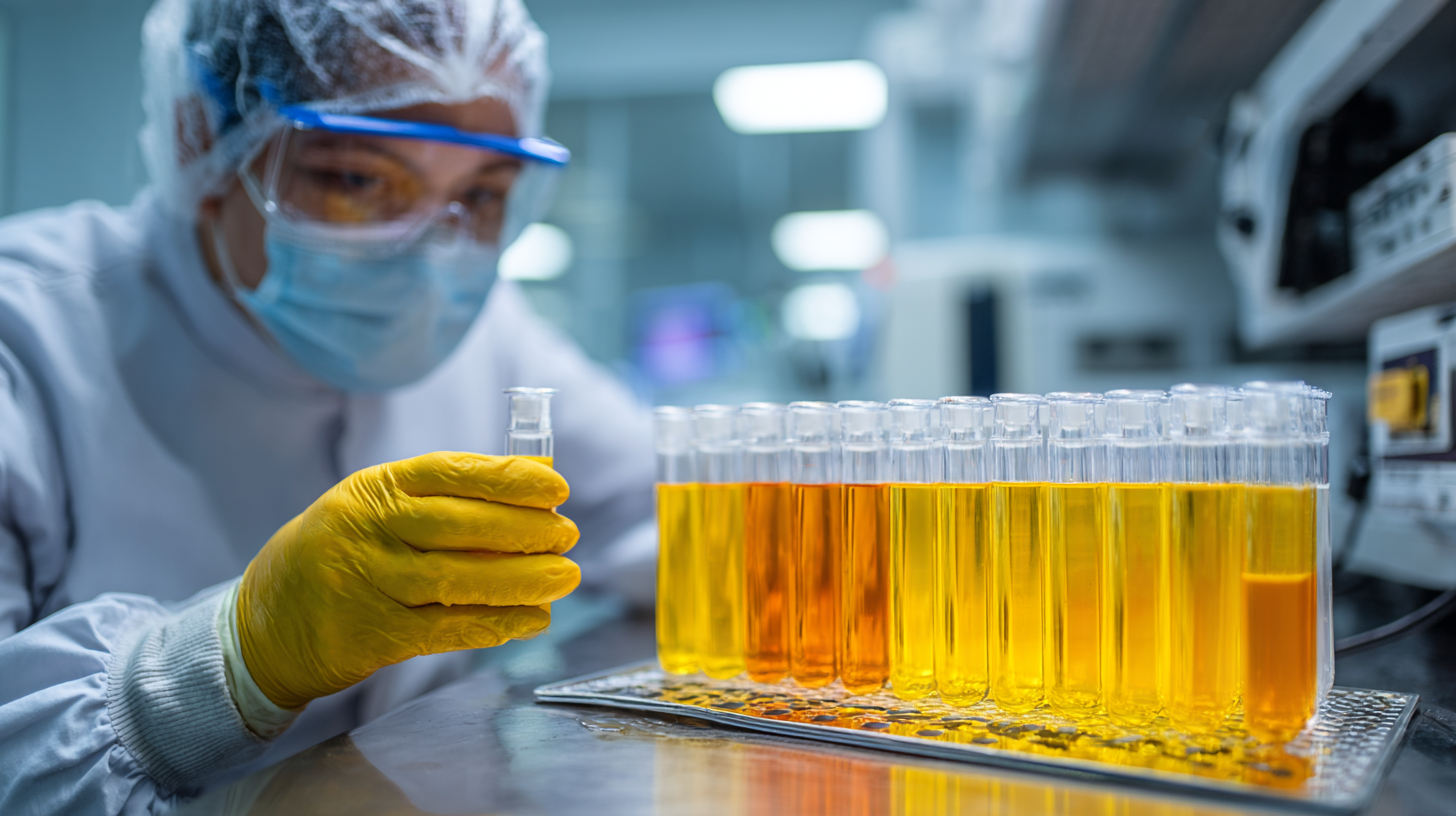 Identifying the Challenges in the Production of Pyridoxine Tripalmitate for Optimal Performance