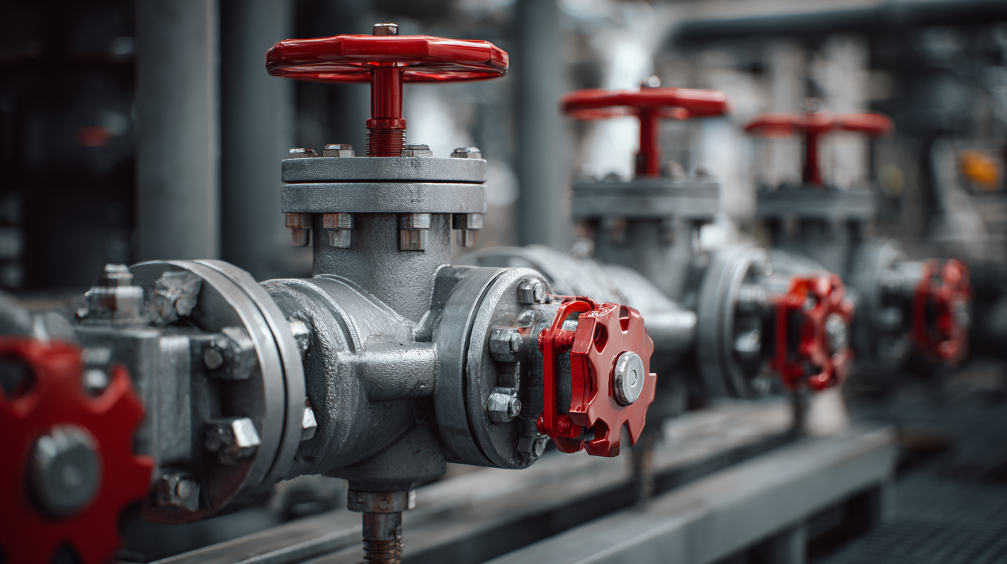 Top Strategies for Enhancing Performance and Reliability in Automatic Valve Systems