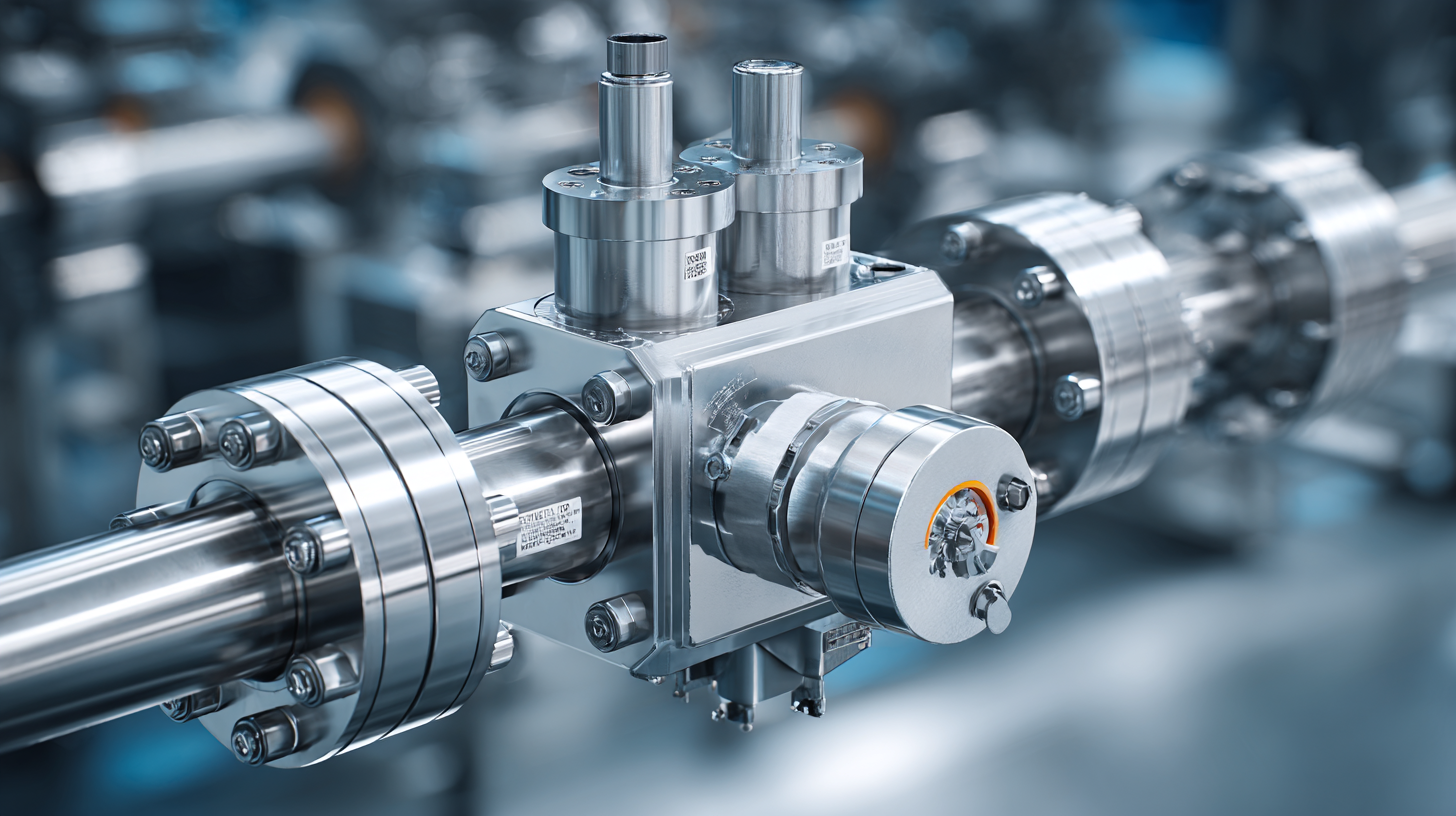 Top Strategies for Enhancing Performance and Reliability in Automatic Valve Systems