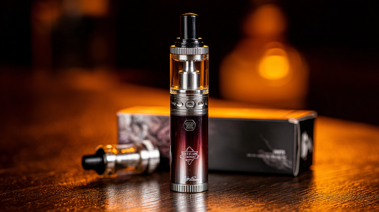 Unlocking the Advantages of Nic Salt Vape E-Liquid for a Smoother Vaping Experience