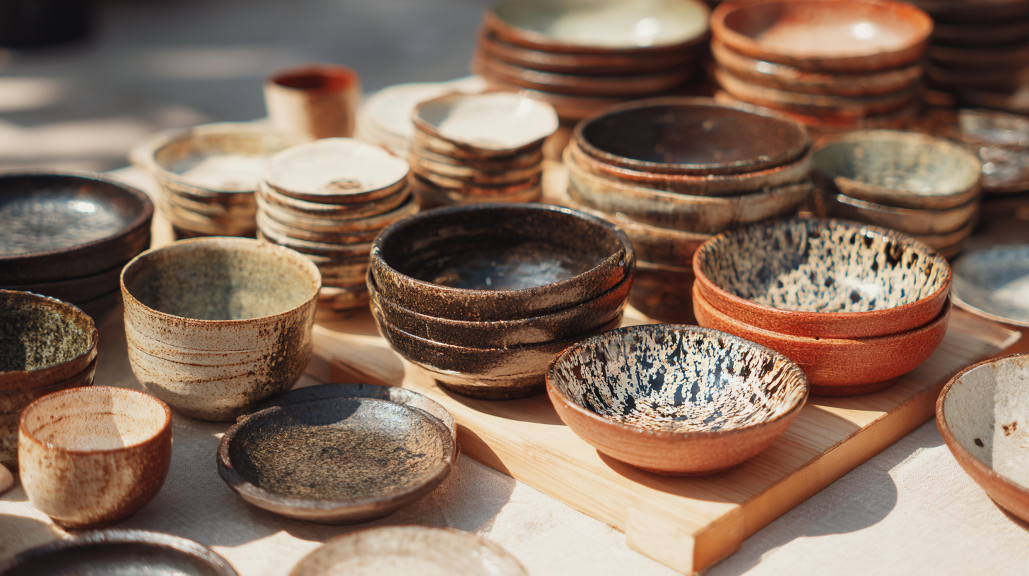 Sustainable Crockery Buying Guide Essential Checklist for Global Buyers