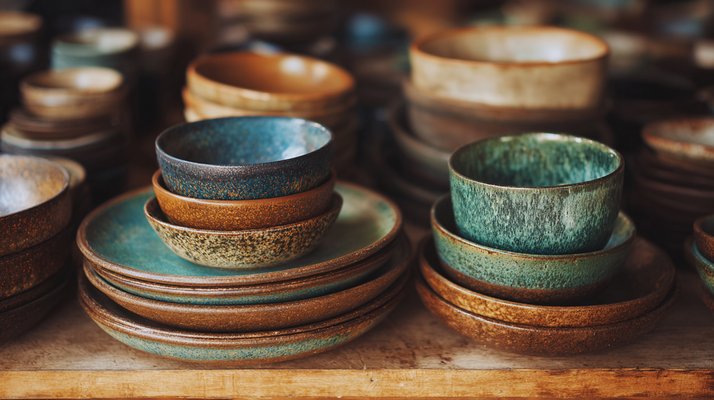 Sustainable Crockery Buying Guide Essential Checklist for Global Buyers