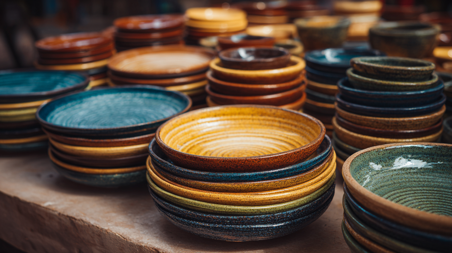 Sustainable Crockery Buying Guide Essential Checklist for Global Buyers