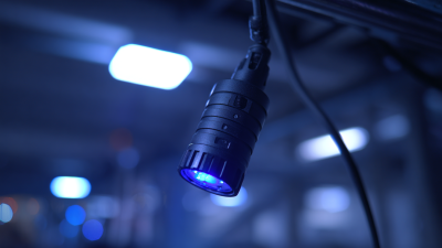 Полное руководство по использованию датчиков вибрации Bluetooth для современных промышленных решений
