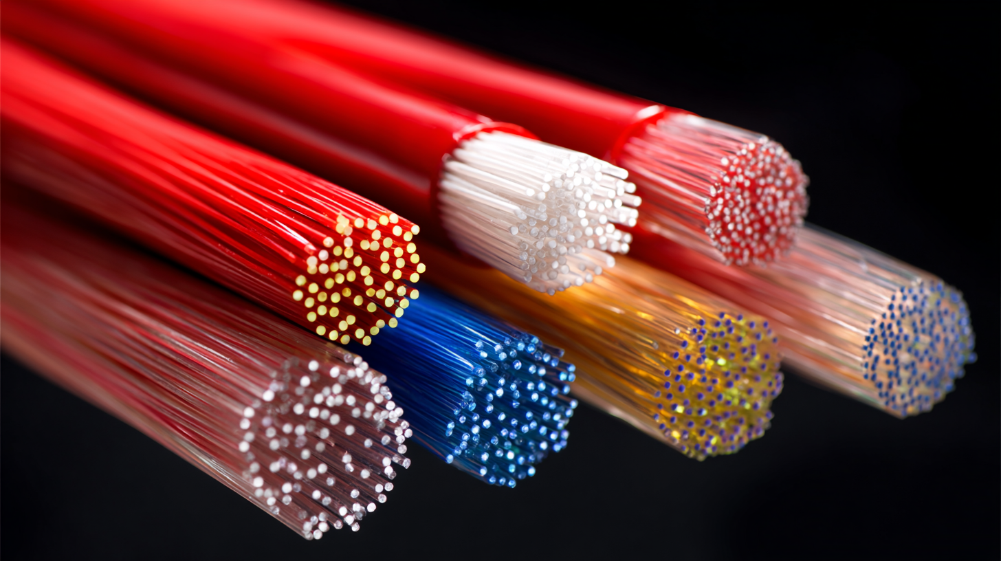 Top Strategies for Enhancing Indoor Fiber Optic Network Performance
