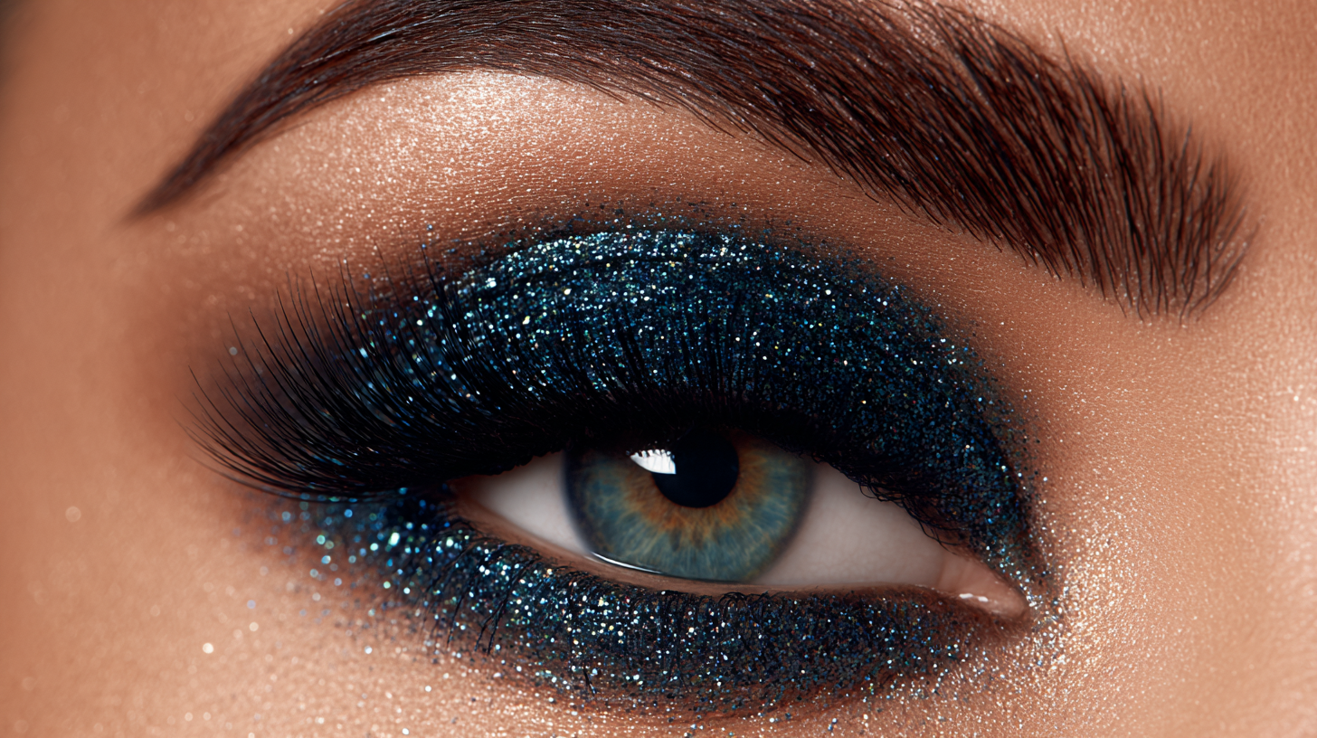 Ultimate Checklist for Choosing the Perfect Glitter Lashes for Every Occasion