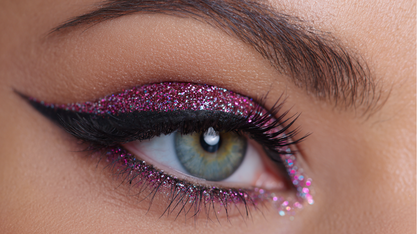 Ultimate Checklist for Choosing the Perfect Glitter Lashes for Every Occasion