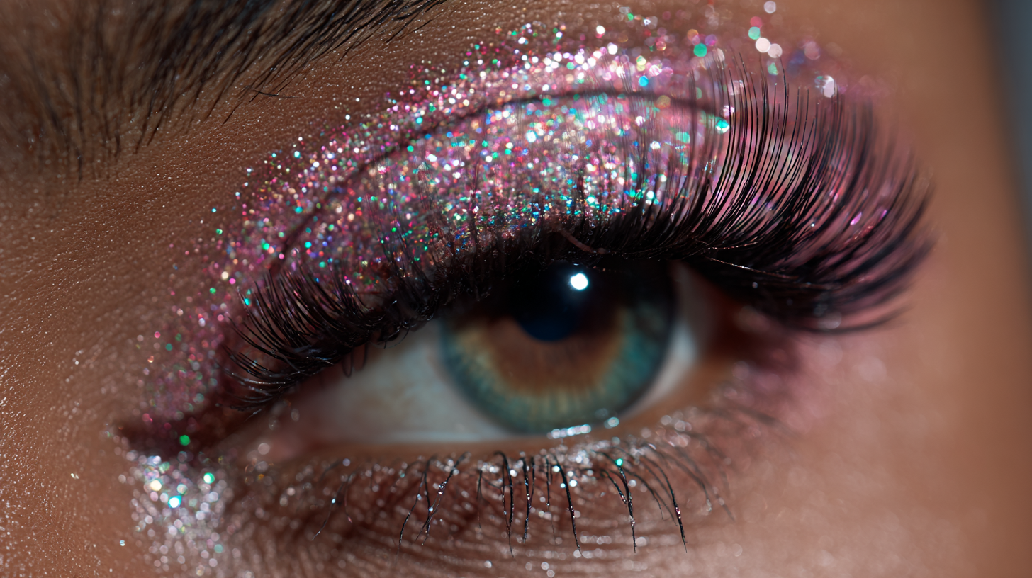 Ultimate Checklist for Choosing the Perfect Glitter Lashes for Every Occasion