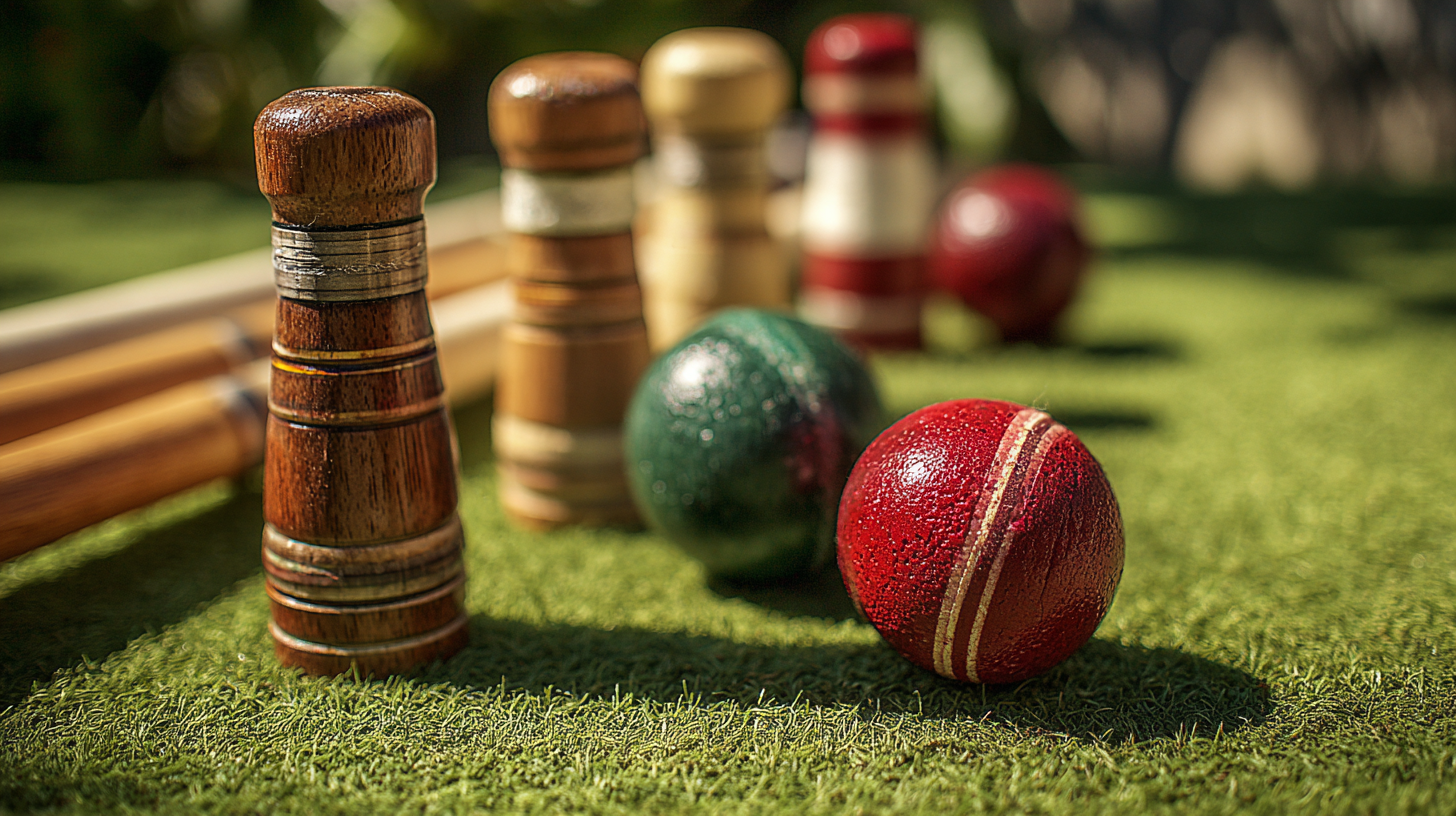 Top Strategies for Maximizing Fun with Miniature Croquet