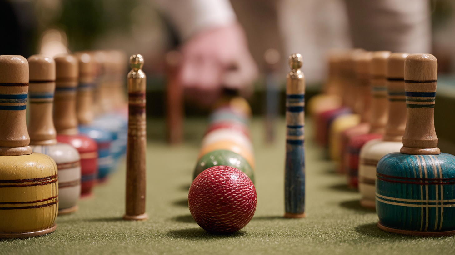Top Strategies for Maximizing Fun with Miniature Croquet