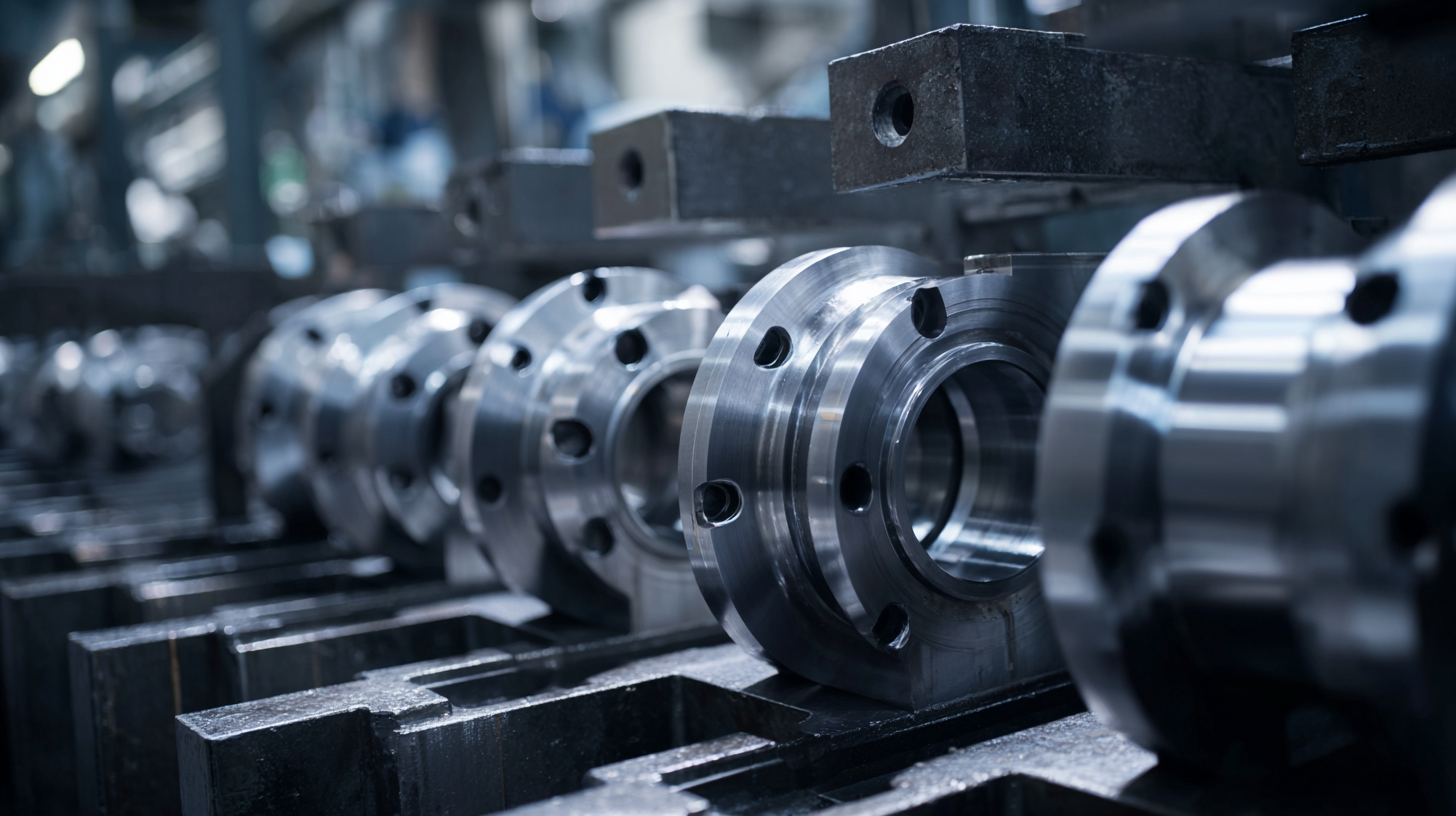 Discovering the Advantages of Investment Casting Aluminum in Modern Manufacturing