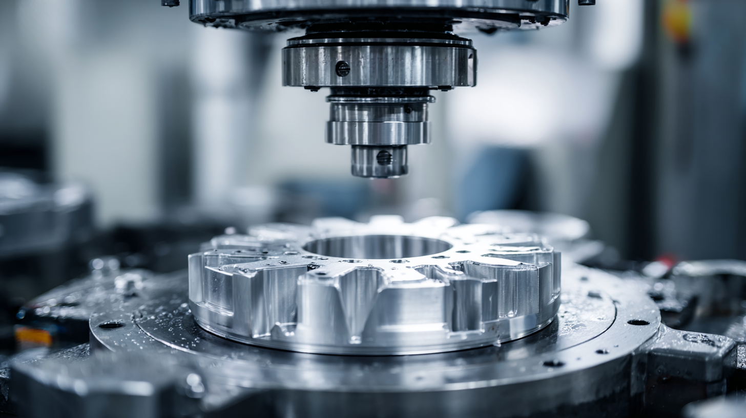 Discovering the Advantages of Investment Casting Aluminum in Modern Manufacturing