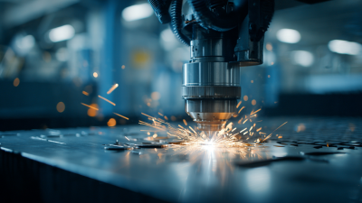 Unlocking Efficiency: The Unique Advantages of Small Plasma Cutting Tables in Modern Manufacturing