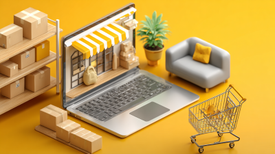 7 Reasons Why Furniture Online Shopping is the Future of Global Purchasing