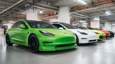 How to Choose the Best Affordable Ev Cars for Your Daily Commute