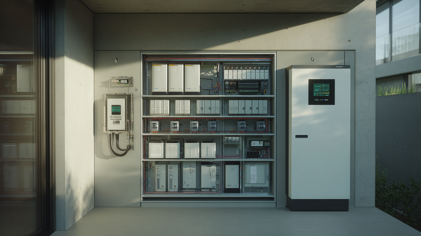 Top Strategies for Maximizing Home Battery Storage Potential Without Solar