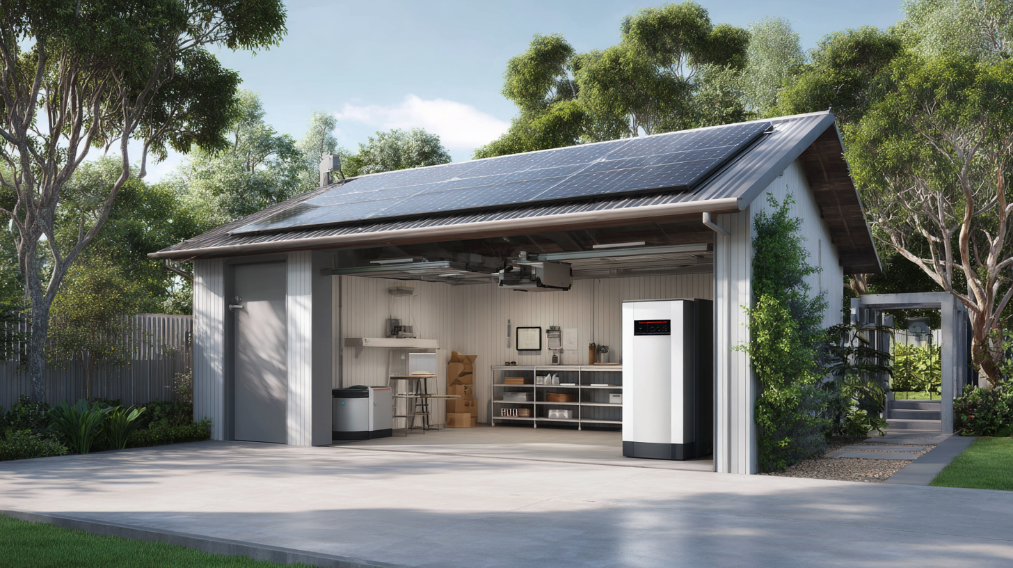 Top Strategies for Maximizing Home Battery Storage Potential Without Solar