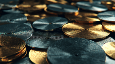 Thick Metal Discs vs Thin Metal Circles Key Differences and Impact on Performance