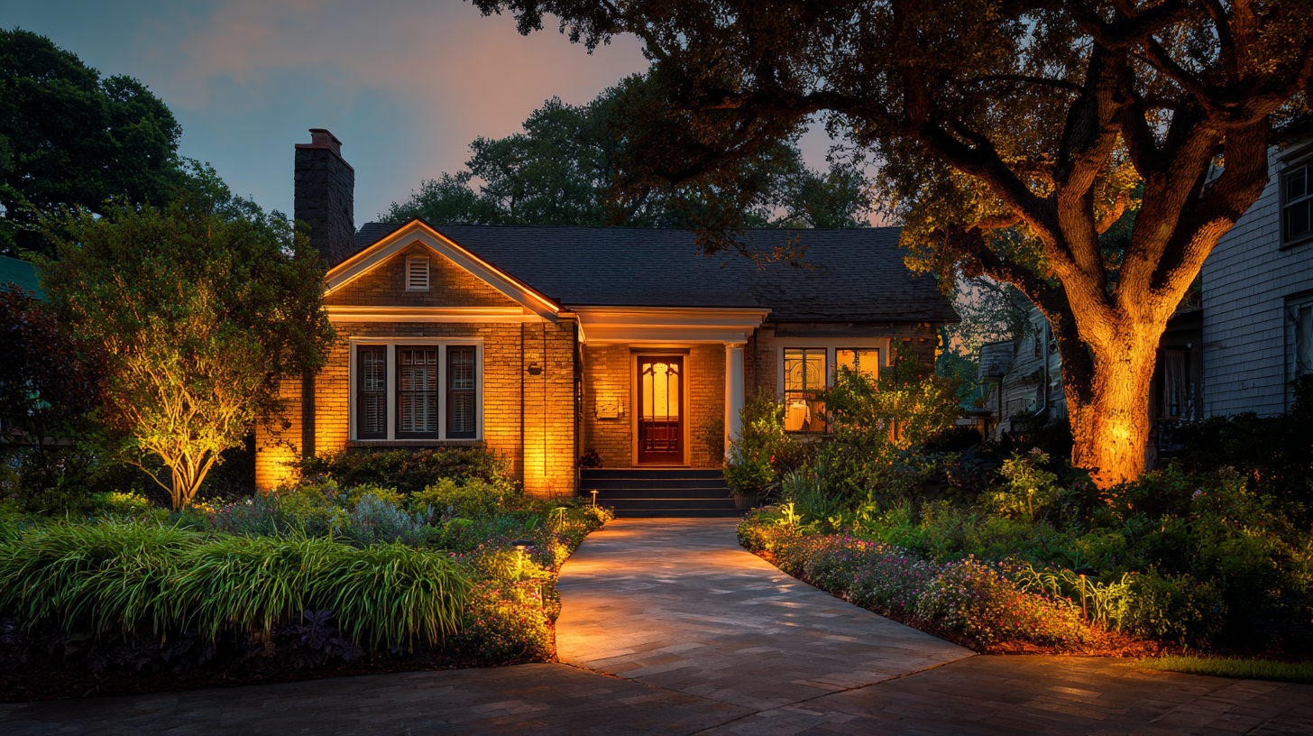 Top Strategies for Transforming Your Home with Innovative Lighting Solutions