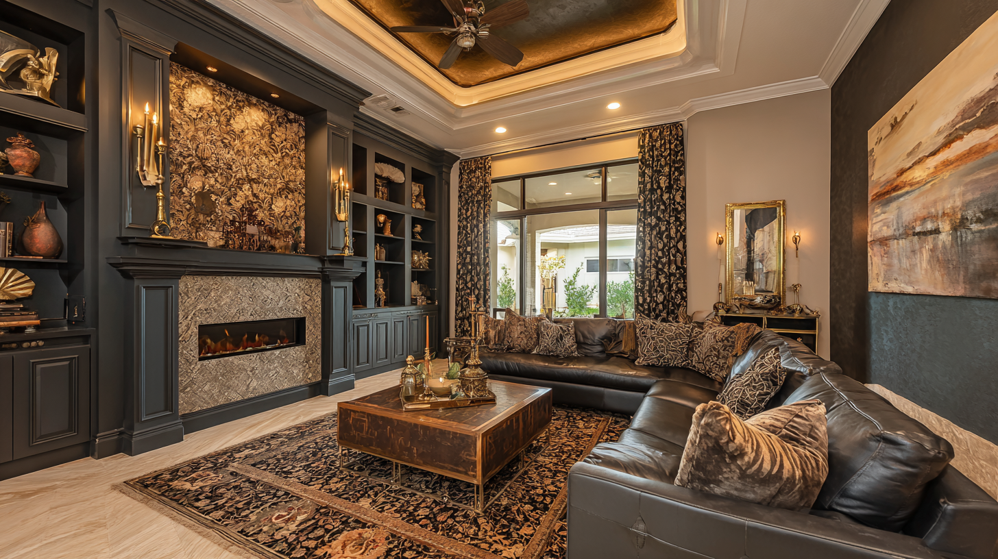 Top Strategies for Transforming Your Home with Innovative Lighting Solutions