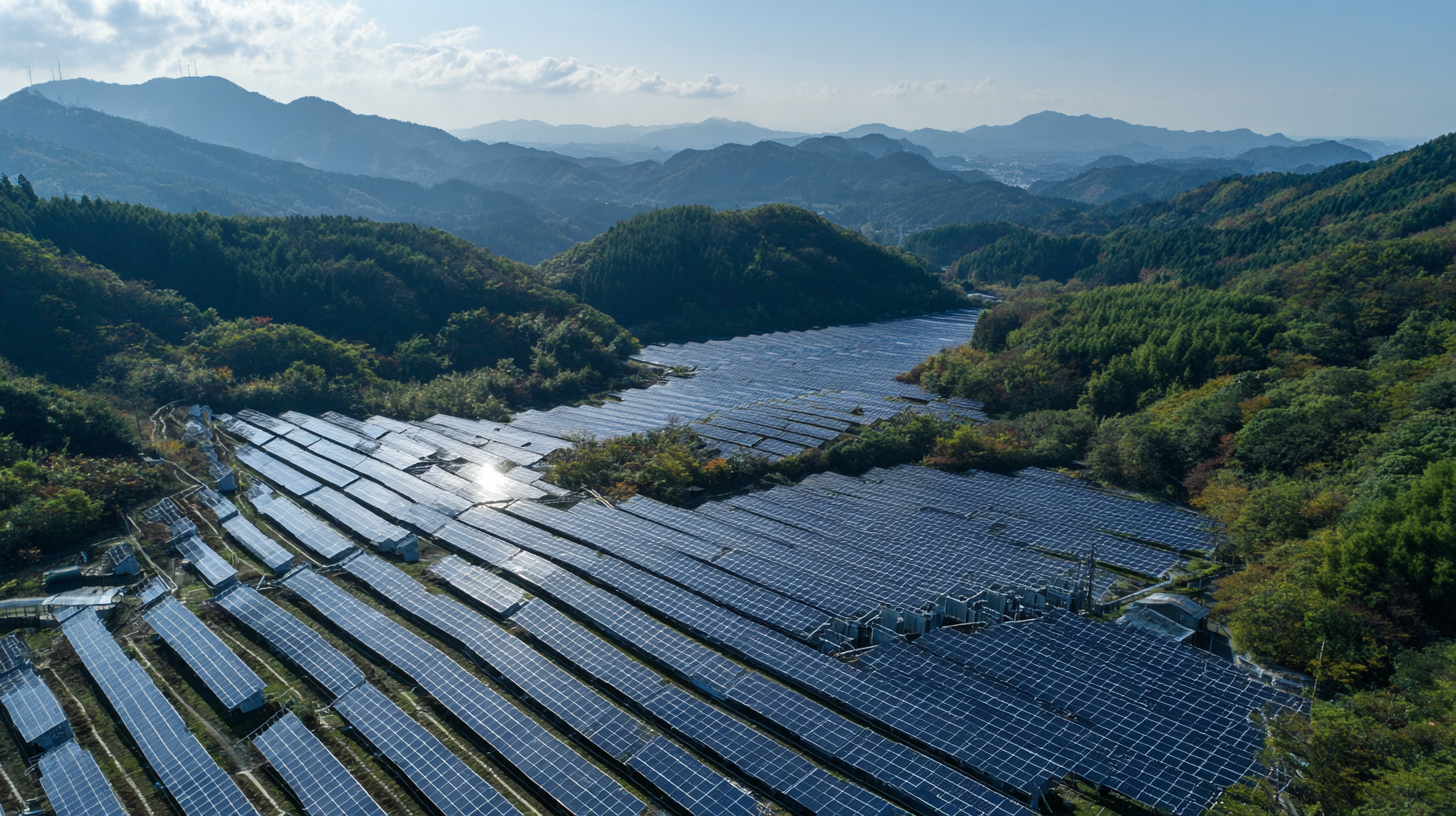 Unlocking the Advantages of Solar Power and Battery Storage for Sustainable Energy Solutions