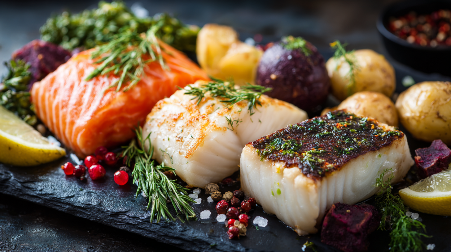 Innovative Solutions for Enhancing Your Frozen Seafood Medley Offerings in a Competitive Market
