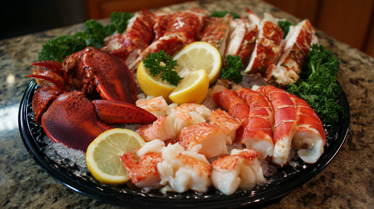 What is a Frozen Seafood Medley and How Can It Transform Your Meals