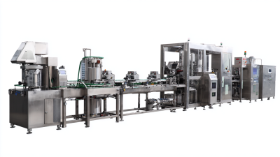 7 Essential Features of the Best Powder Packing Machine for Global Buyers