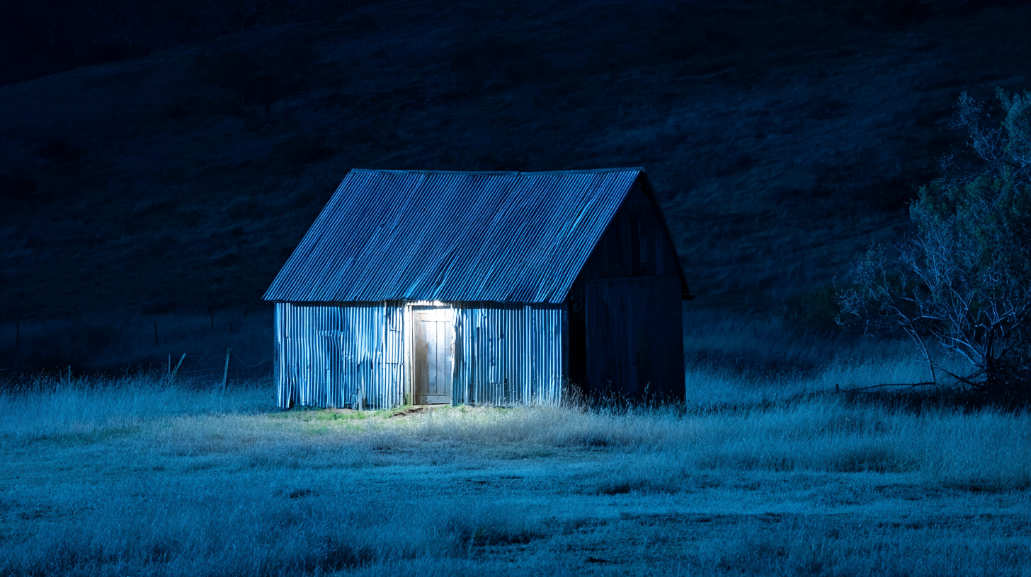 Unlocking Efficiency: The Benefits of Solar Shed Light for Sustainable Energy Solutions