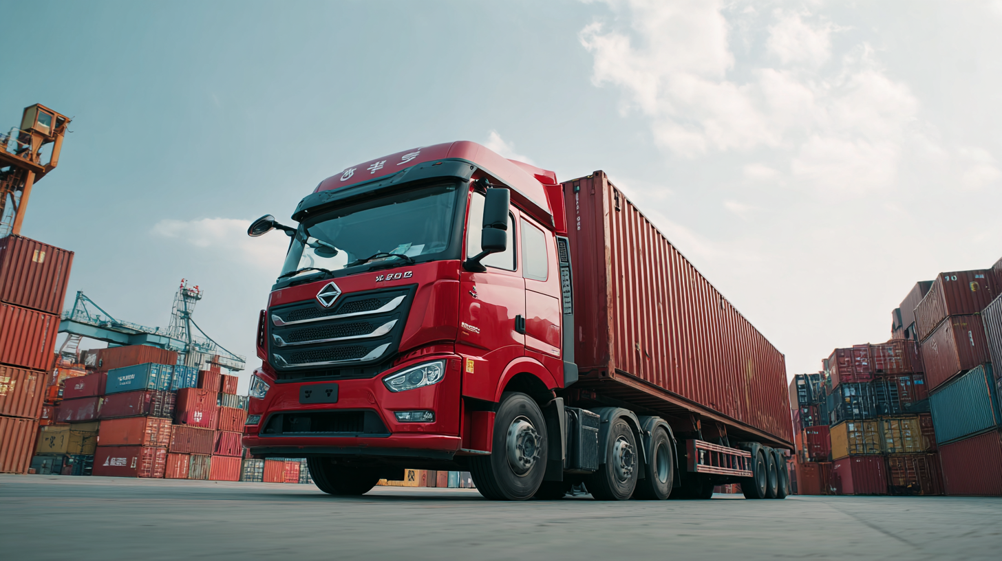 Maximizing Efficiency with Byd Song L Advantages in Global Supply Chains