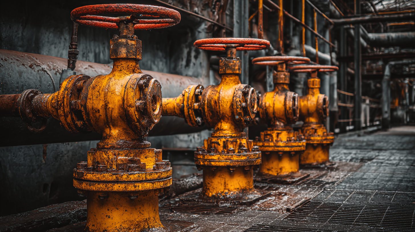 The Ultimate Gate Valves Maintenance Checklist for Optimal Performance