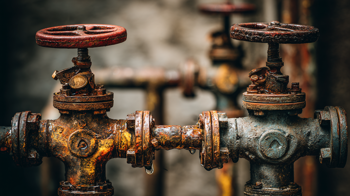 The Ultimate Gate Valves Maintenance Checklist for Optimal Performance