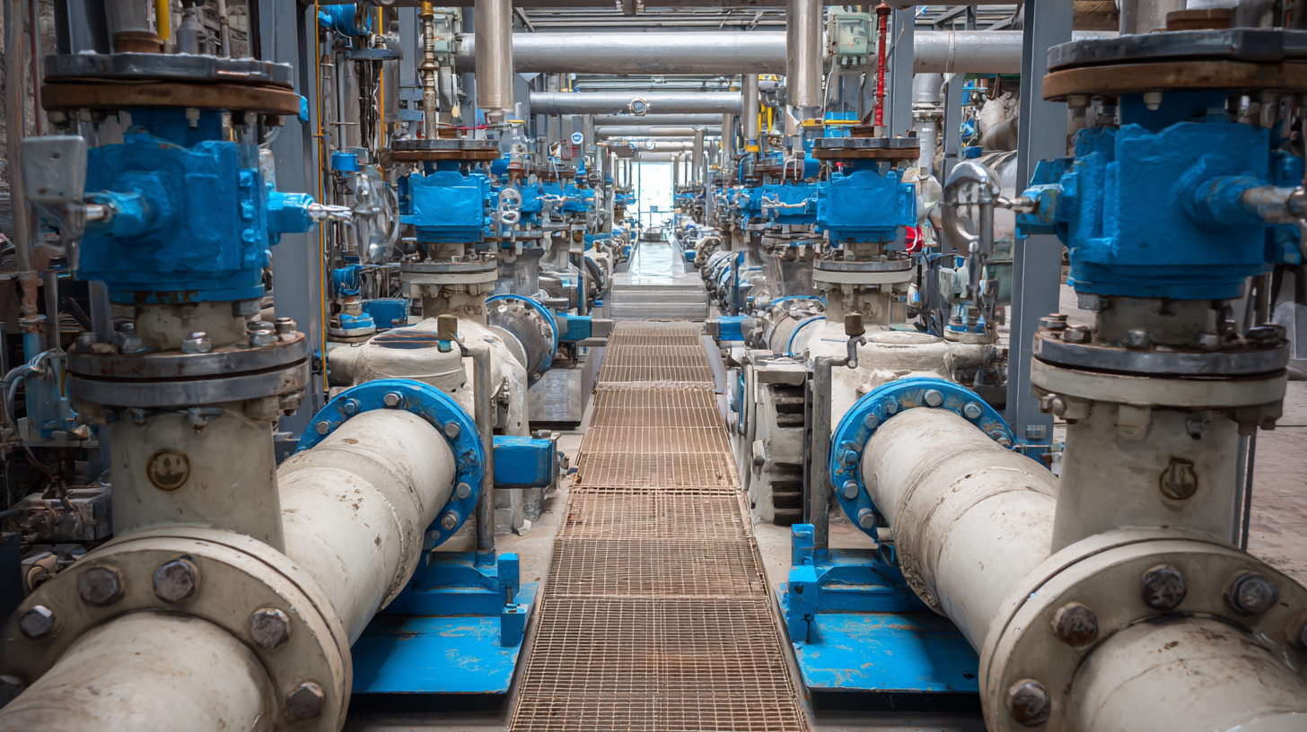 The Ultimate Gate Valves Maintenance Checklist for Optimal Performance